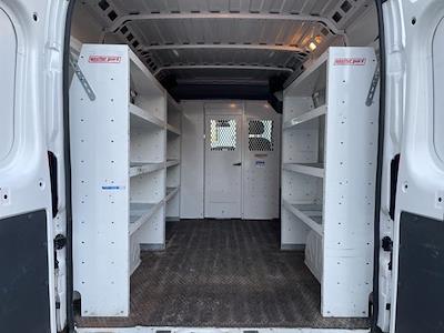 Used 2014 Ram ProMaster 2500 High Roof FWD, Upfitted Cargo Van for sale #668596 - photo 2