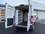 Used 2014 Ram ProMaster 2500 High Roof FWD, Upfitted Cargo Van for sale #668596 - photo 11