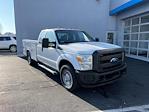 Used 2011 Ford F-350 XL Super Cab 4x2, Service Truck for sale #668600 - photo 1
