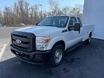 Used 2011 Ford F-350 XL Super Cab 4x2, Service Truck for sale #668600 - photo 4