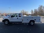 Used 2011 Ford F-350 XL Super Cab 4x2, Service Truck for sale #668600 - photo 5