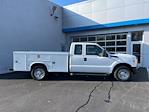 Used 2011 Ford F-350 XL Super Cab 4x2, Service Truck for sale #668600 - photo 7