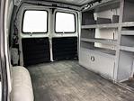 Used 2020 GMC Savana 2500 4x2, Upfitted Cargo Van for sale #668665 - photo 15