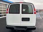 Used 2020 GMC Savana 2500 4x2, Upfitted Cargo Van for sale #668665 - photo 6