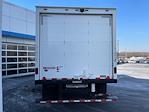 Used 2019 Chevrolet Express 3500 4x2, 15' Morgan Truck Body Parcel Aluminum Box Van for sale #668680 - photo 6