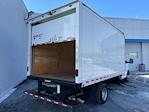 Used 2019 Chevrolet Express 3500 4x2, 15' Morgan Truck Body Parcel Aluminum Box Van for sale #668680 - photo 2
