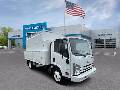 Used 2016 Chevrolet LCF 4500 Regular Cab 4x2, Service Truck for sale #668936 - photo 1