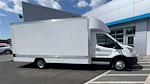 Used 2021 Ford Transit 350 HD Base RWD, Box Van for sale #668964 - photo 3