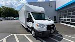 Used 2021 Ford Transit 350 HD Base RWD, Box Van for sale #668964 - photo 4