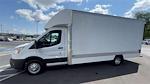 Used 2021 Ford Transit 350 HD Base RWD, Box Van for sale #668964 - photo 6