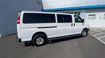 Used 2020 Chevrolet Express 3500 LT 4x2, Passenger Van for sale #668984 - photo 2