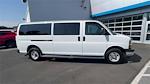 Used 2020 Chevrolet Express 3500 LT 4x2, Passenger Van for sale #668984 - photo 3