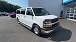 Used 2020 Chevrolet Express 3500 LT 4x2, Passenger Van for sale #668984 - photo 4
