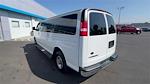 Used 2020 Chevrolet Express 3500 LT 4x2, Passenger Van for sale #668984 - photo 8