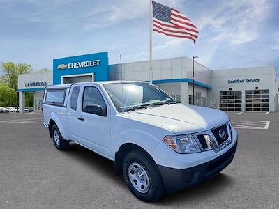 Used 2019 Nissan Frontier S King Cab 4x2, Pickup for sale #669321 - photo 1