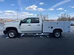 Used 2020 Chevrolet Silverado 2500 Work Truck Double Cab 4x4, Service Truck for sale #669322 - photo 5