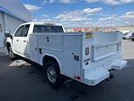 Used 2020 Chevrolet Silverado 2500 Work Truck Double Cab 4x4, Service Truck for sale #669322 - photo 7