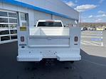 Used 2020 Chevrolet Silverado 2500 Work Truck Double Cab 4x4, Service Truck for sale #669322 - photo 8