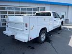 Used 2020 Chevrolet Silverado 2500 Work Truck Double Cab 4x4, Service Truck for sale #669322 - photo 2