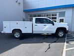 Used 2020 Chevrolet Silverado 2500 Work Truck Double Cab 4x4, Service Truck for sale #669322 - photo 9