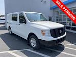 Used 2019 Nissan NV2500 SV Standard Roof 4x2, Upfitted Cargo Van for sale #669432 - photo 4