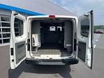 Used 2019 Nissan NV2500 SV Standard Roof 4x2, Upfitted Cargo Van for sale #669432 - photo 2