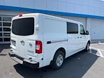 Used 2019 Nissan NV2500 SV Standard Roof 4x2, Upfitted Cargo Van for sale #669432 - photo 8