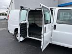 Used 2021 Chevrolet Express 2500 RWD, Empty Cargo Van for sale #669758 - photo 17