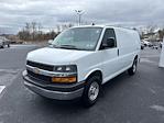 Used 2021 Chevrolet Express 2500 RWD, Empty Cargo Van for sale #669758 - photo 4