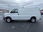 Used 2021 Chevrolet Express 2500 RWD, Empty Cargo Van for sale #669758 - photo 5