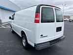Used 2021 Chevrolet Express 2500 RWD, Empty Cargo Van for sale #669758 - photo 6