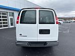 Used 2021 Chevrolet Express 2500 RWD, Empty Cargo Van for sale #669758 - photo 7