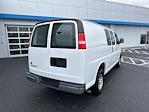Used 2021 Chevrolet Express 2500 RWD, Empty Cargo Van for sale #669758 - photo 8