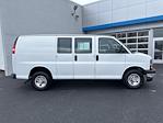Used 2021 Chevrolet Express 2500 RWD, Empty Cargo Van for sale #669758 - photo 9