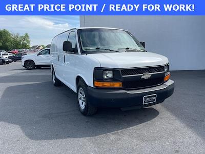 Used 2014 Chevrolet Express 1500 RWD, Empty Cargo Van for sale #6697581 - photo 1