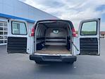Used 2014 Chevrolet Express 1500 RWD, Empty Cargo Van for sale #6697581 - photo 2