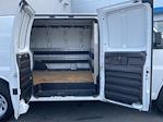 Used 2014 Chevrolet Express 1500 RWD, Empty Cargo Van for sale #6697581 - photo 16