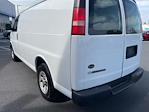 Used 2014 Chevrolet Express 1500 RWD, Empty Cargo Van for sale #6697581 - photo 6