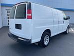 Used 2014 Chevrolet Express 1500 RWD, Empty Cargo Van for sale #6697581 - photo 8