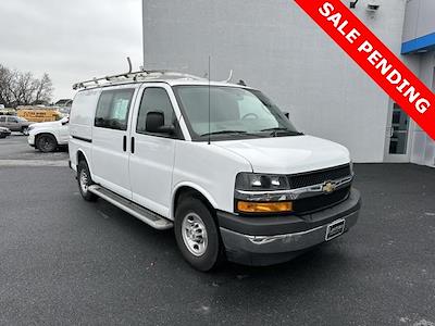 Used 2019 Chevrolet Express 2500 RWD, Upfitted Cargo Van for sale #6699091 - photo 1