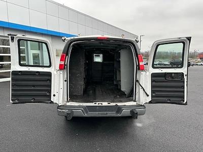 Used 2019 Chevrolet Express 2500 RWD, Upfitted Cargo Van for sale #6699091 - photo 2