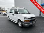 Used 2019 Chevrolet Express 2500 RWD, Upfitted Cargo Van for sale #6699091 - photo 1