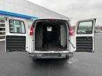 Used 2019 Chevrolet Express 2500 RWD, Upfitted Cargo Van for sale #6699091 - photo 2