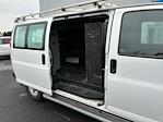 Used 2019 Chevrolet Express 2500 RWD, Upfitted Cargo Van for sale #6699091 - photo 17