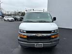 Used 2019 Chevrolet Express 2500 RWD, Upfitted Cargo Van for sale #6699091 - photo 3