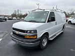 Used 2019 Chevrolet Express 2500 RWD, Upfitted Cargo Van for sale #6699091 - photo 4