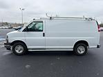 Used 2019 Chevrolet Express 2500 RWD, Upfitted Cargo Van for sale #6699091 - photo 5