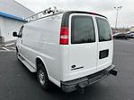 Used 2019 Chevrolet Express 2500 RWD, Upfitted Cargo Van for sale #6699091 - photo 6