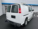 Used 2019 Chevrolet Express 2500 RWD, Upfitted Cargo Van for sale #6699091 - photo 8