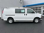 Used 2019 Chevrolet Express 2500 RWD, Upfitted Cargo Van for sale #6699091 - photo 9